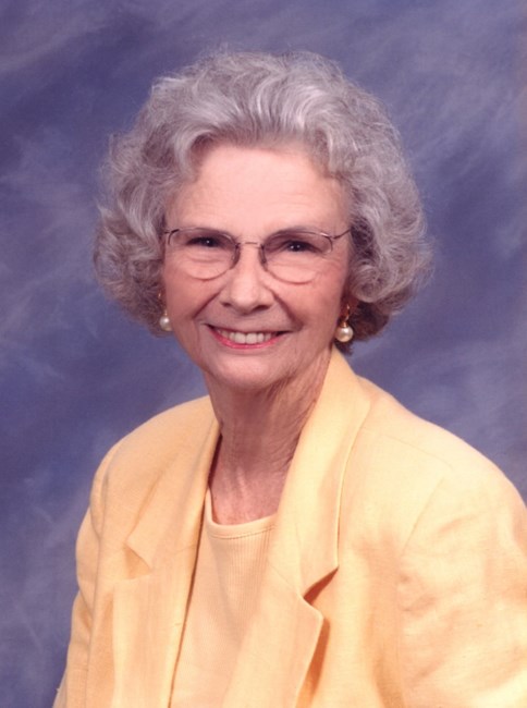 Obituary of Lena Ellen Anderson