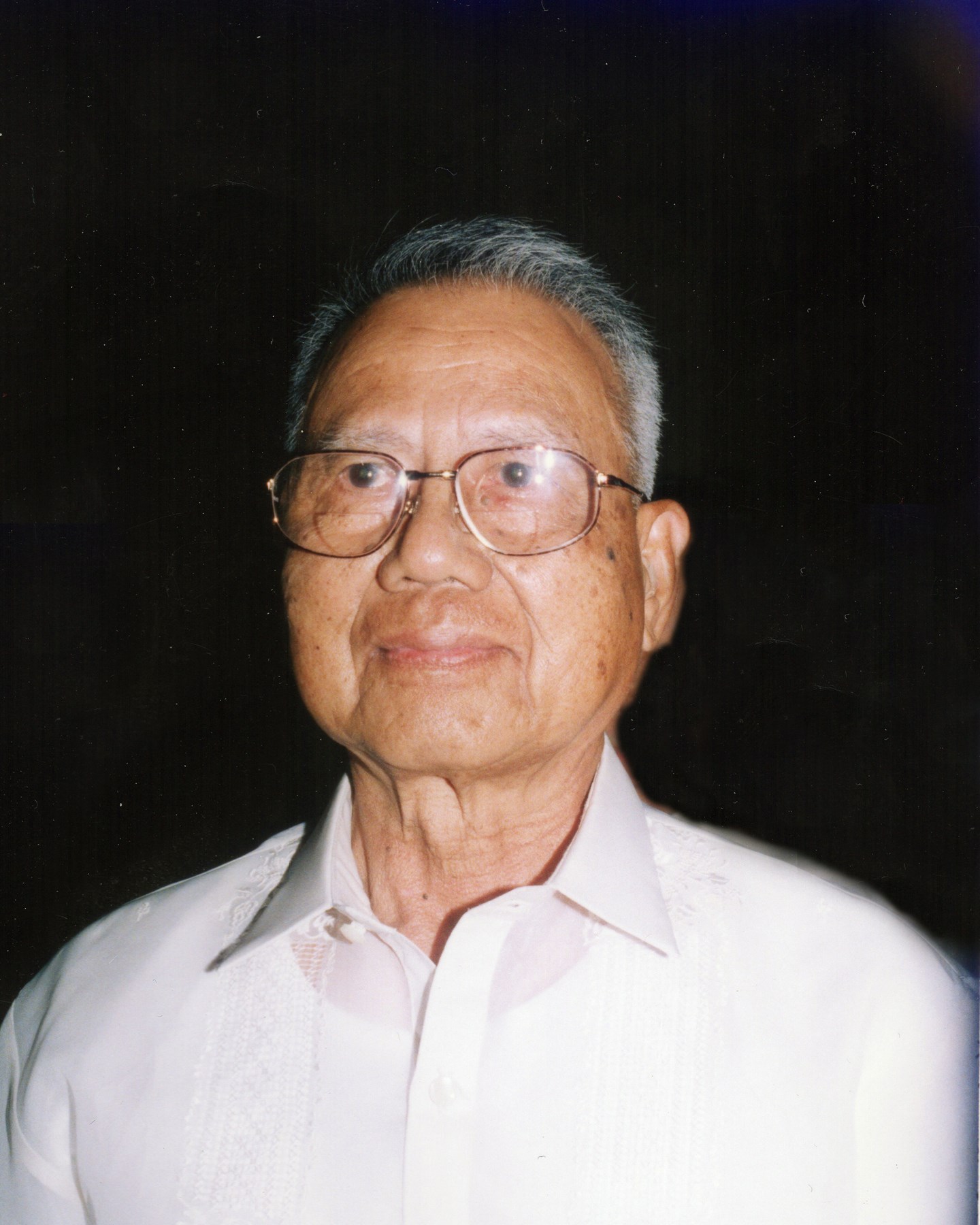 Obituario de Emiliano Aro Trias