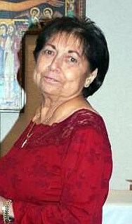 Obituary of Carolyn Ann Schreck
