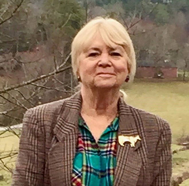 Obituary of Linda Louise O'Connell