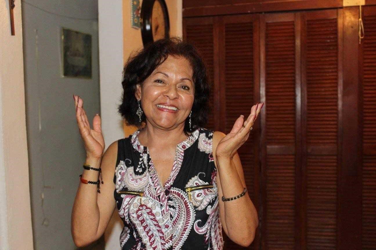 Obituary of Elsa Miranda