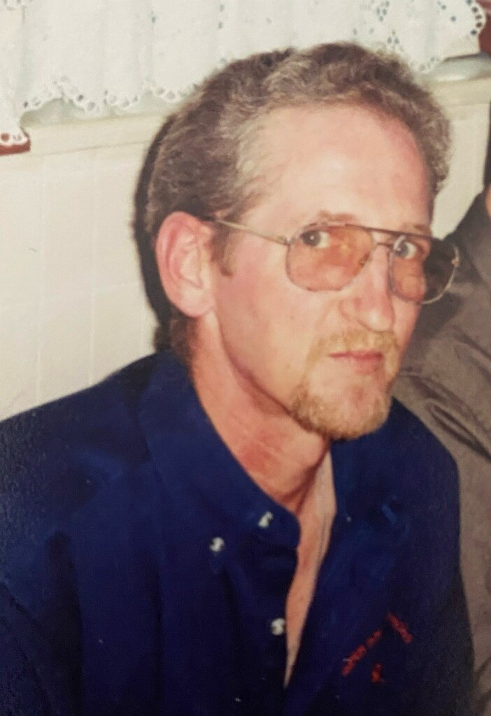 Avis de décès de Gary James Jordan