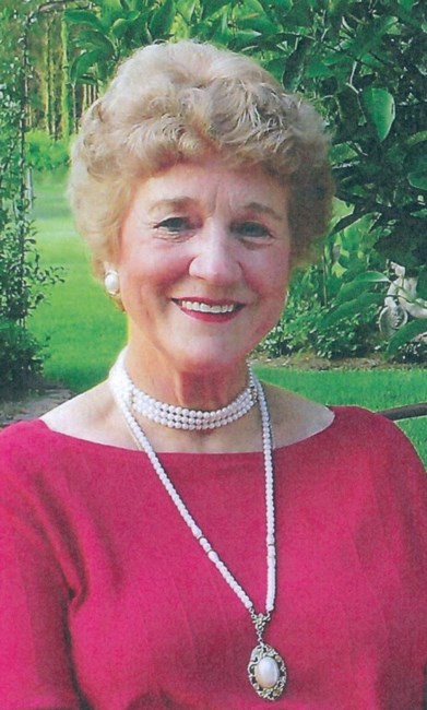 Obituary of Elizabeth (Averett) Pate