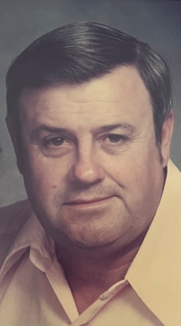 Obituary of John Dorris