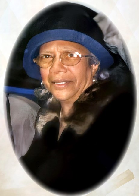 Obituary of Nancy Lee Glover