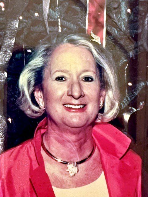 Obituary of Julia Perry Booker