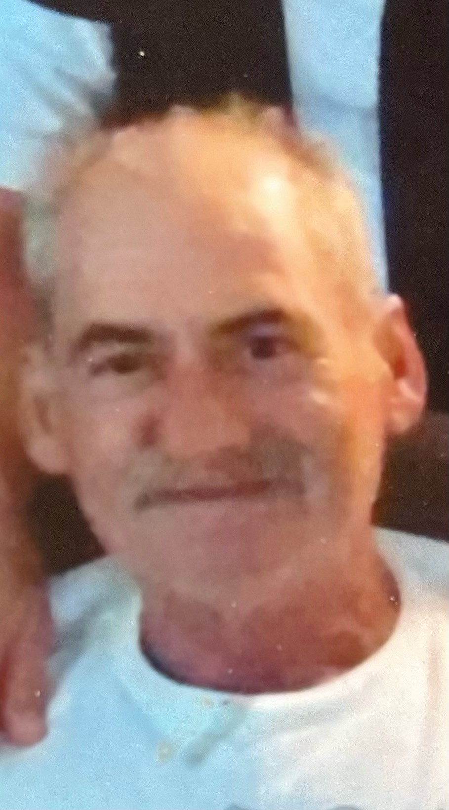 James Rooker Obituary - Douglasville, GA