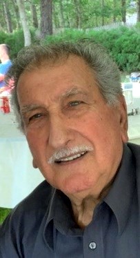 Obituary of Millo Cinquemano