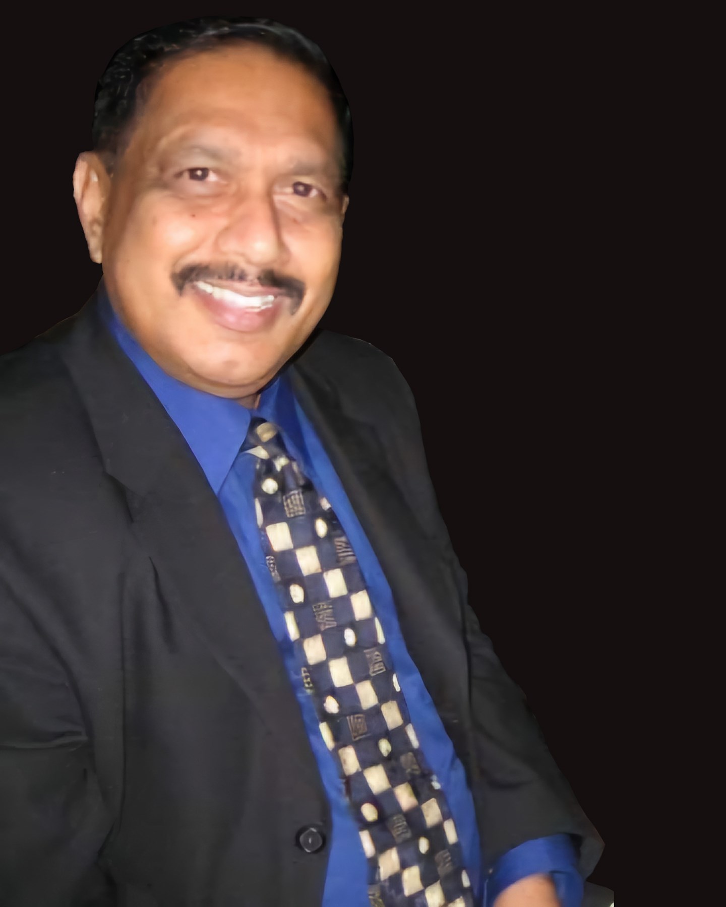 Obituary of Udayraj Singh