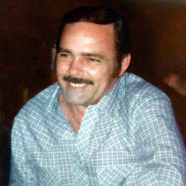 Avis de décès de Carl "Buddy" Johns