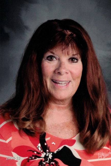 Obituary of Susan "Sue" J Johnson