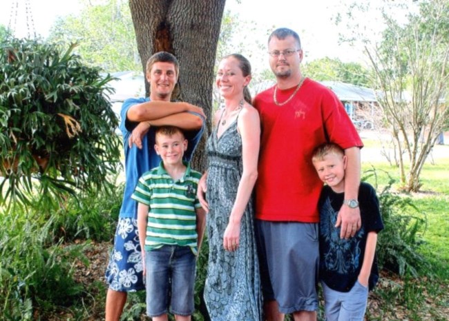 Jessica Brown Obituary Winter Haven Fl