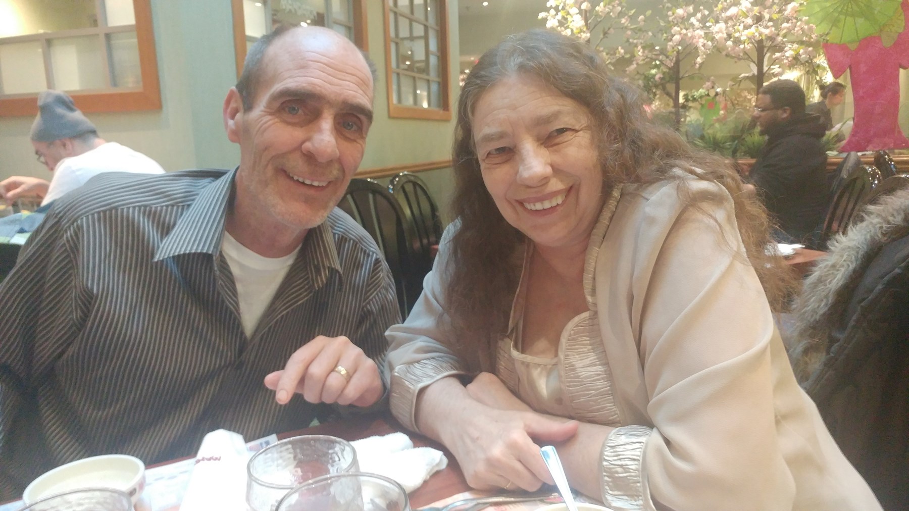 Obituary of Roxanne Hill