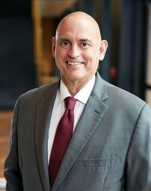 Obituary of James Michael Heidmann