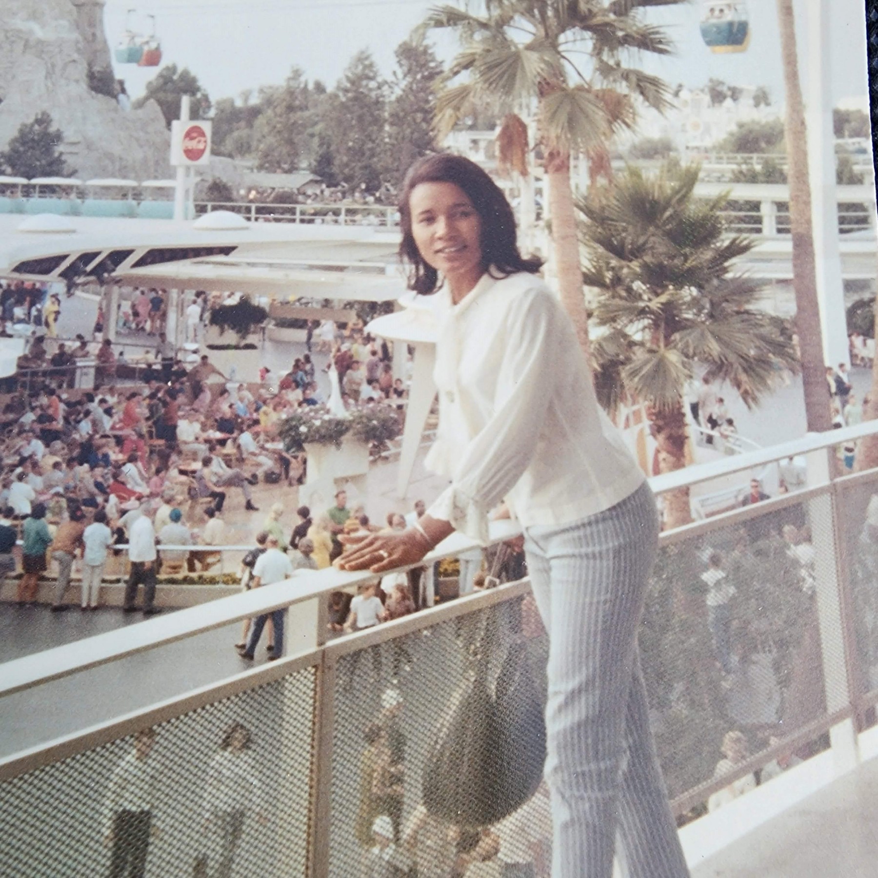 Obituary of Dorothy Mae Marbury