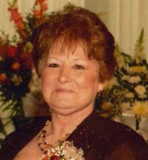 Obituary of Louise T. Marshall