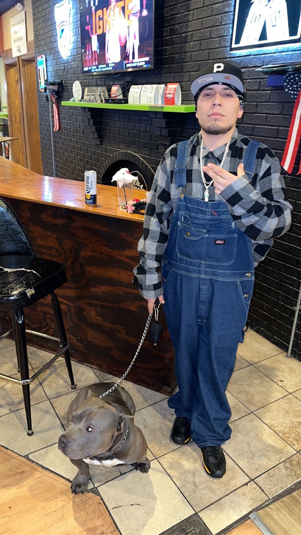 Obituary of Luis Alberto Garcia-Baliño