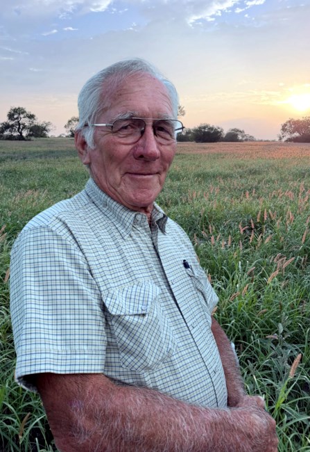 Obituary of Rene Emeterio Yzaguirre Sr.