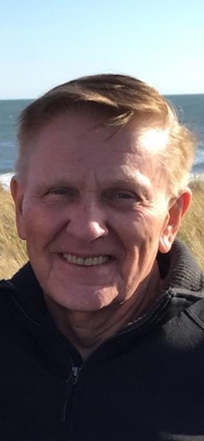 Obituary of William J Kelly Jr.