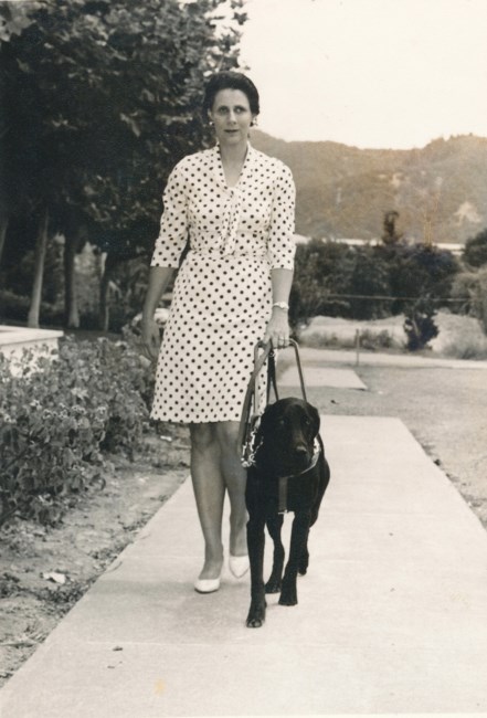 Obituario de Lucy June Wood