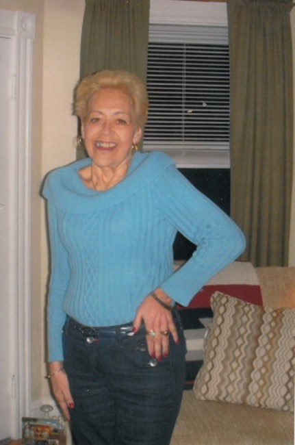 Obituary of Leslie G. Fishman