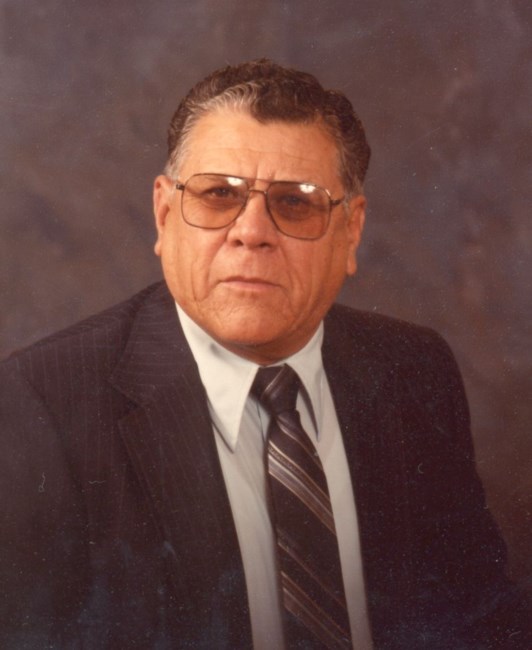Obituary of Esteban Garcia