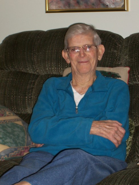 Obituary of Vincent L. Rozenbaum