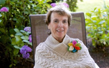 Obituary of Ramona H. Horst Thompson