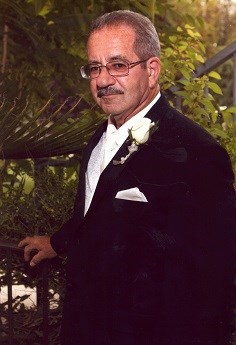 Obituary of Stewart Reid Jr.