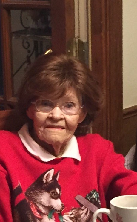 Obituary of Thelma Ilene (Simer) Baxter