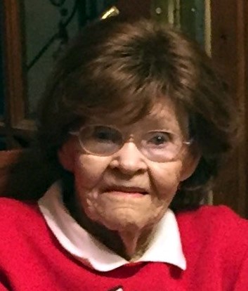 Obituary of Thelma Ilene (Simer) Baxter