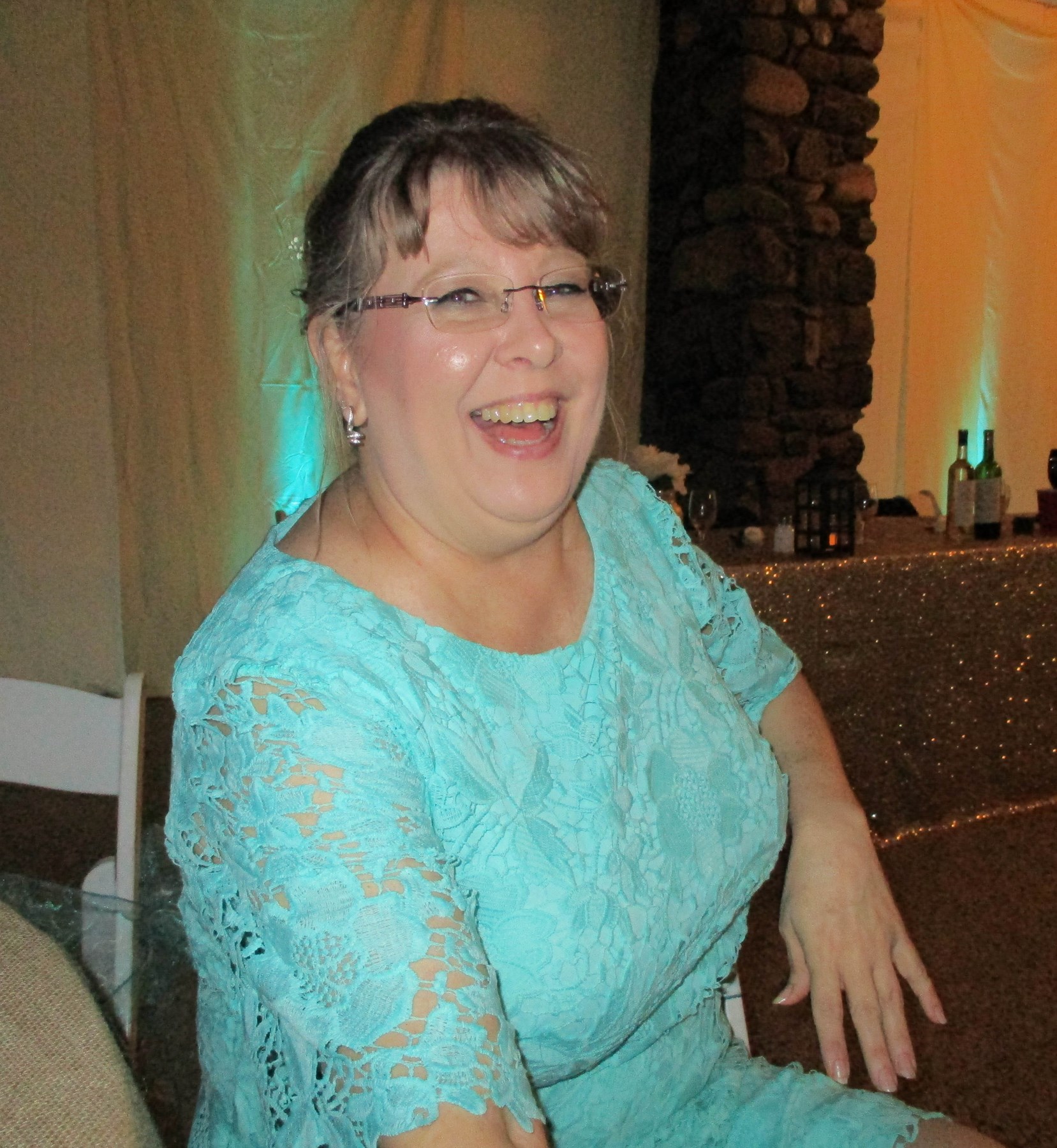 Obituary of Pamela Hope Long