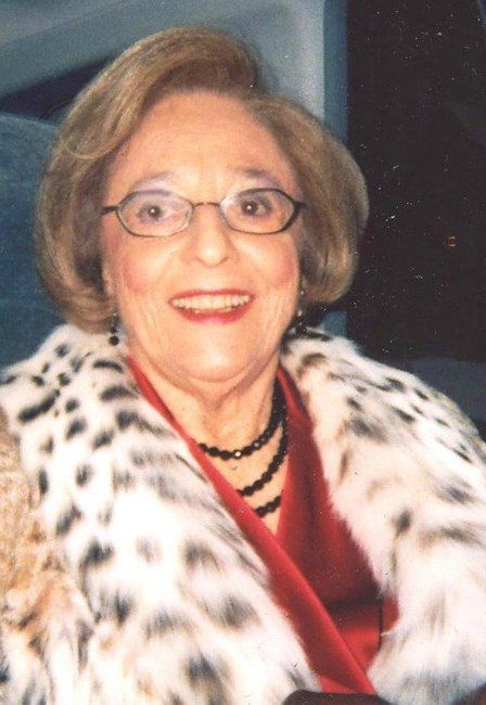 Obituary of Angela D Lococo