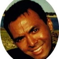 Obituary of Levan Michael Powers