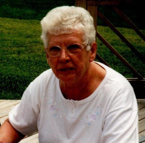 Obituario de Karen Ann Rupkalvis