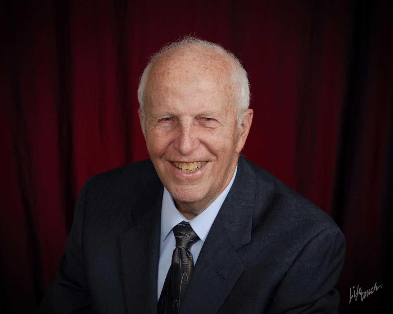 Obituary of Thomas George Heinke