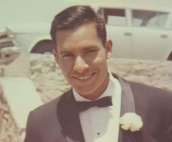 Obituary of George L. Arvizo