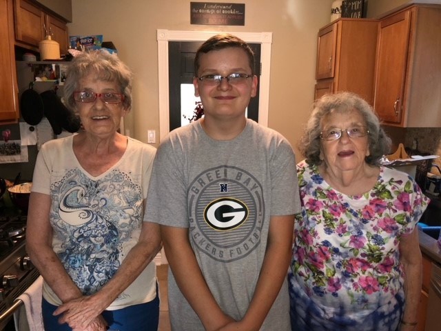 Obituary of Rosella J. Sneed