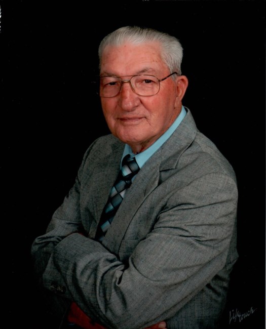 Obituary of Bobby Franklin Osborne