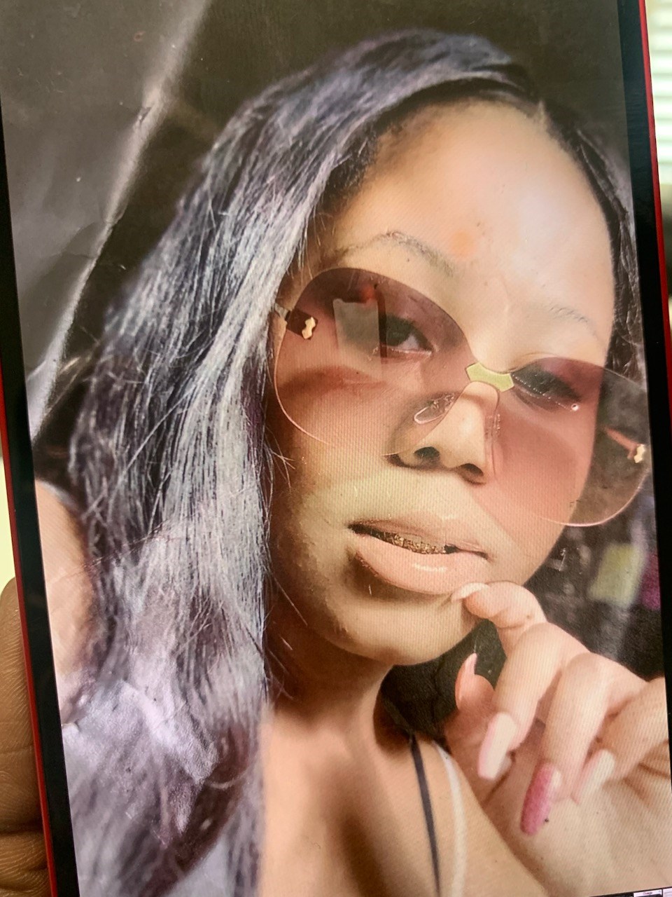 Obituary of Brionnia Quinshae Millon