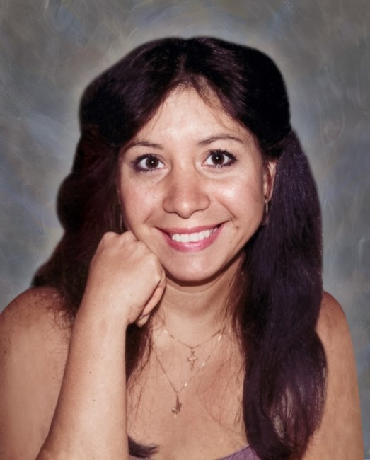 Obituary of Maria "Alta" Tackett