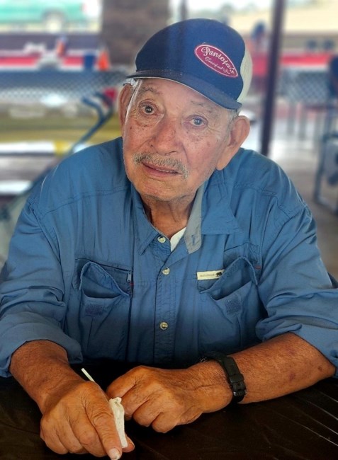 Obituary of Miguel Zavala Ybarra