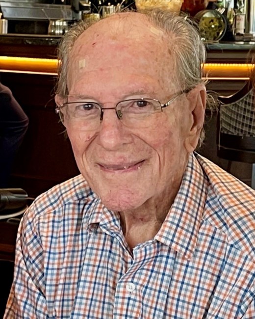 Obituary of Juan A. Prado