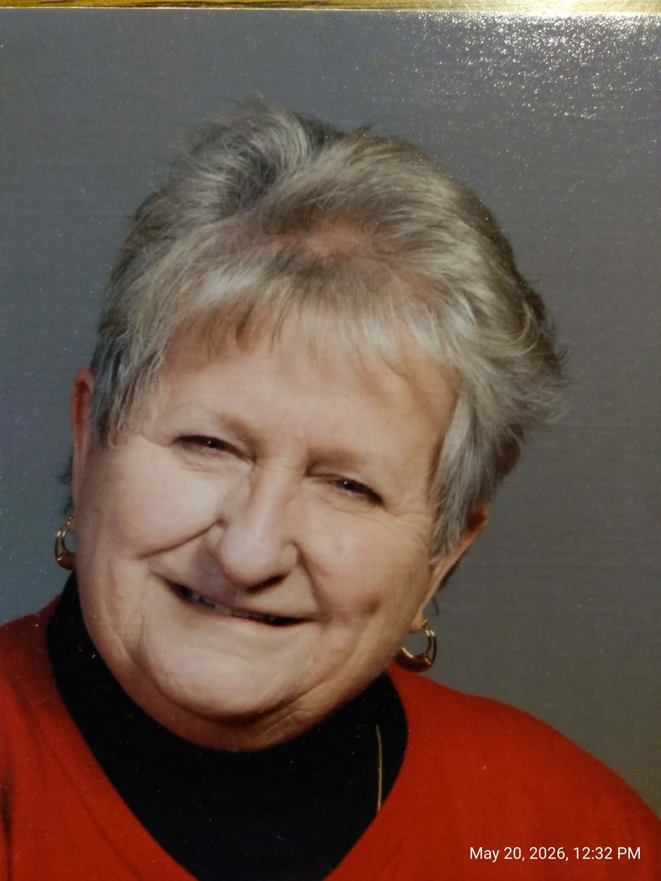 Obituary of Linda Branscum Delbridge