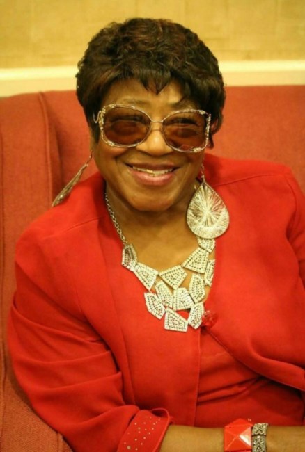 Obituary of Nancy Lee Jones