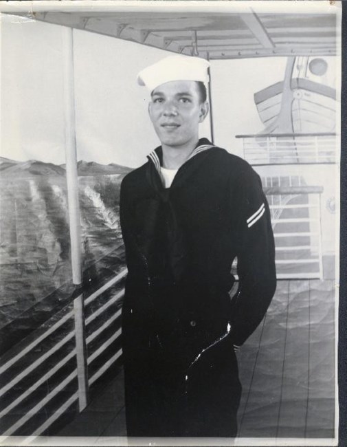 Obituary of Edwin (Eddie) G. Webster