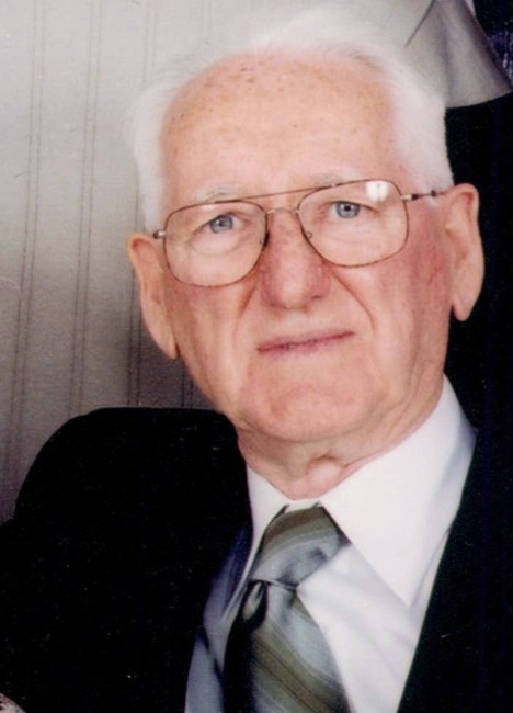 Obituary of Thomas Mill