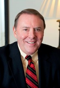 Obituary of William Spalding White