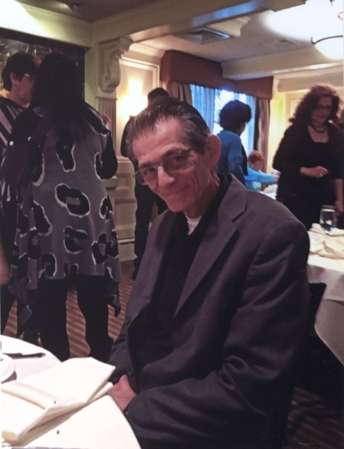 Obituary of Joseph John DiMeo