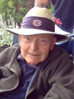 Obituary of Mark A. Swift